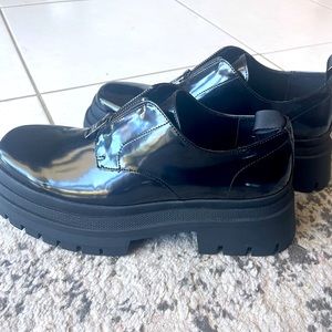 Steve, Madden men’s shoes